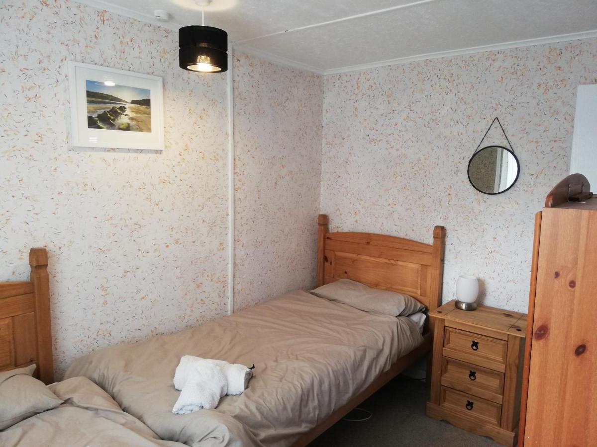 Valhalla Apartment St Ives (Cornwall)